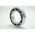 Consolidated Bearings Deep Groove Ball Bearing, R16 R-16